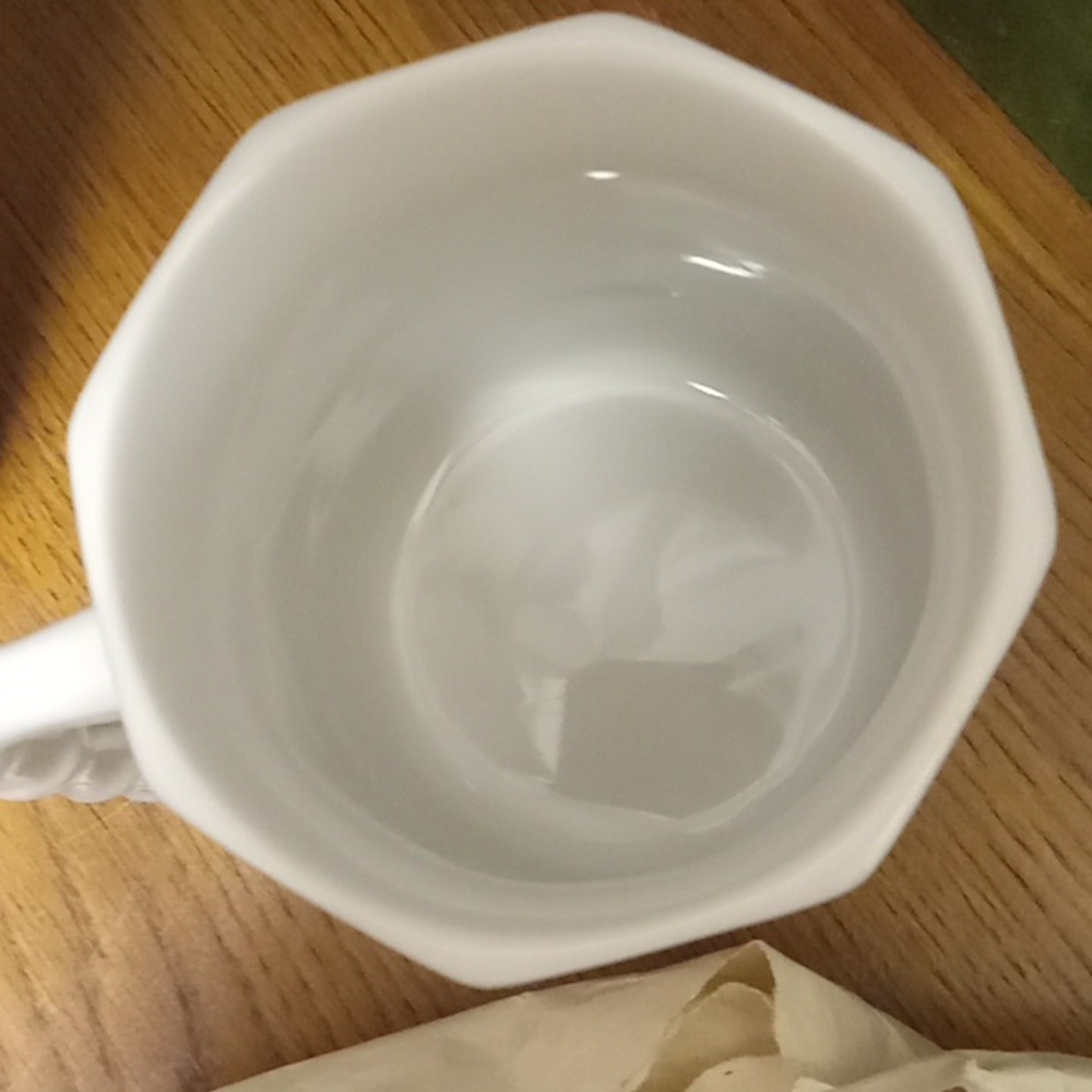 Takahashi (?) Mug Set of 2 NWOT - Picture 5 of 5